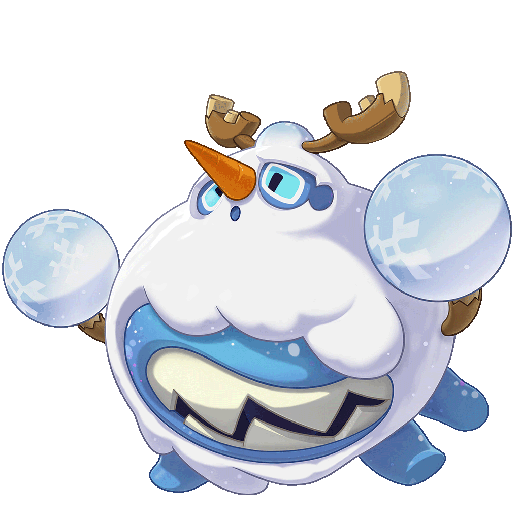 雪怪