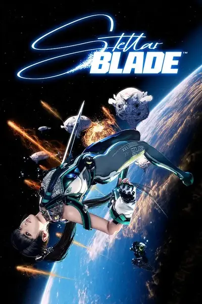 剑星 / stellarblade
