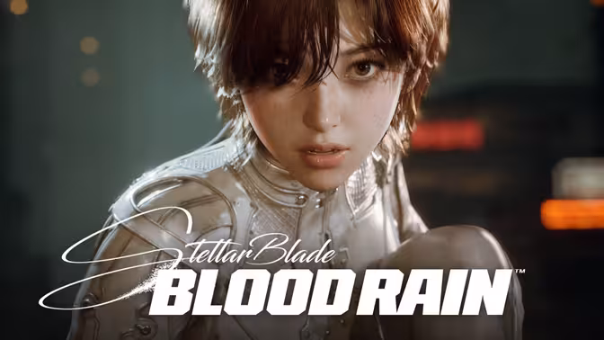 《Stellar Blade: BLOOD RAIN》全新篇章开启 延续初代世界观续写传奇-Virex-游戏社区