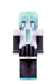 miku酱