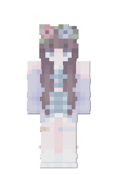 花季少女