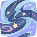 星云漩涡
