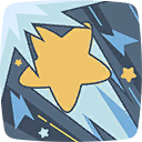 星星撞击