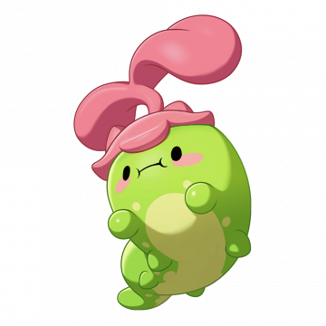 小草虫