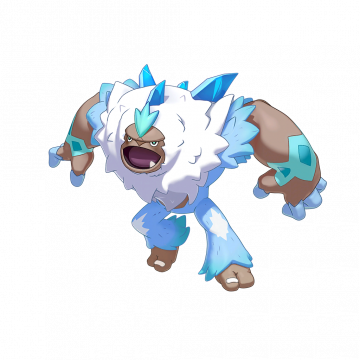 雪巨人