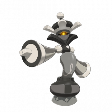 棋绮后（黑子）