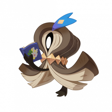 书魔虫