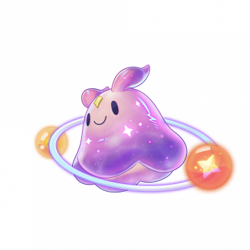 幽星光