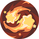 爆燃