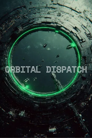 Orbital Dispatch