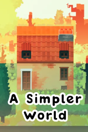 A Simpler World