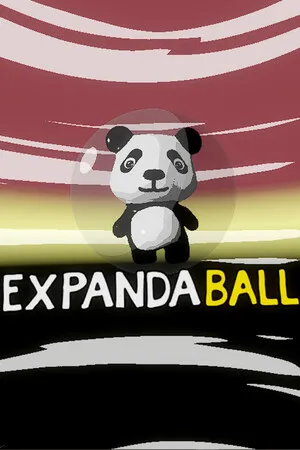 Expandaball