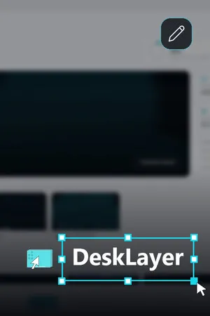 DeskLayer