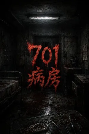 701病房
